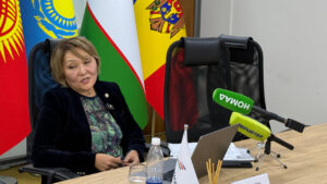 Кыргызстандын экономикасы банк тутумунан тез өнүгүүдө: эксперттин пикири — Новости Кыргызстана