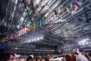 Лидеры будущего: какие возможности «Росатом» открывает для молодежи Кыргызстана — Новости Кыргызстана
