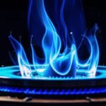 В районе улиц Элебесова и Щербакова в Бишкеке отключат газ на три дня  — Новости Кыргызстана