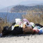 В Кыргызстане предлагают штрафовать за организацию стихийных свалок — Новости Кыргызстана