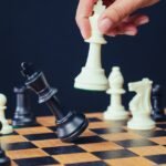 100 млн сом жана жаңы академия: Садыр Жапаров КРда шахматты өнүктүрүү боюнча жарлыкка кол койду — Новости Кыргызстана