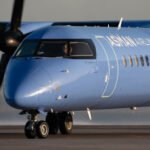 Бишкек — Талас от 2100 сомов: Asman Airlines вводит дополнительные рейсы  — Новости Кыргызстана