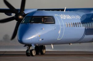 Бишкек — Талас от 2100 сомов: Asman Airlines вводит дополнительные рейсы  — Новости Кыргызстана