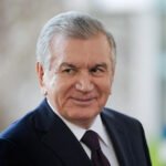 Мирзиёев призвал ускорить запуск Банка развития ШОС — Новости Кыргызстана