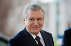 Мирзиёев призвал ускорить запуск Банка развития ШОС — Новости Кыргызстана