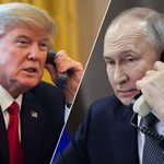 Путин и Трамп провели часовой телефонный разговор — подробно — Новости Кыргызстана