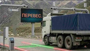 Генпрокуратура выявила коррупционную схему при пропуске большегрузов — Новости Кыргызстана