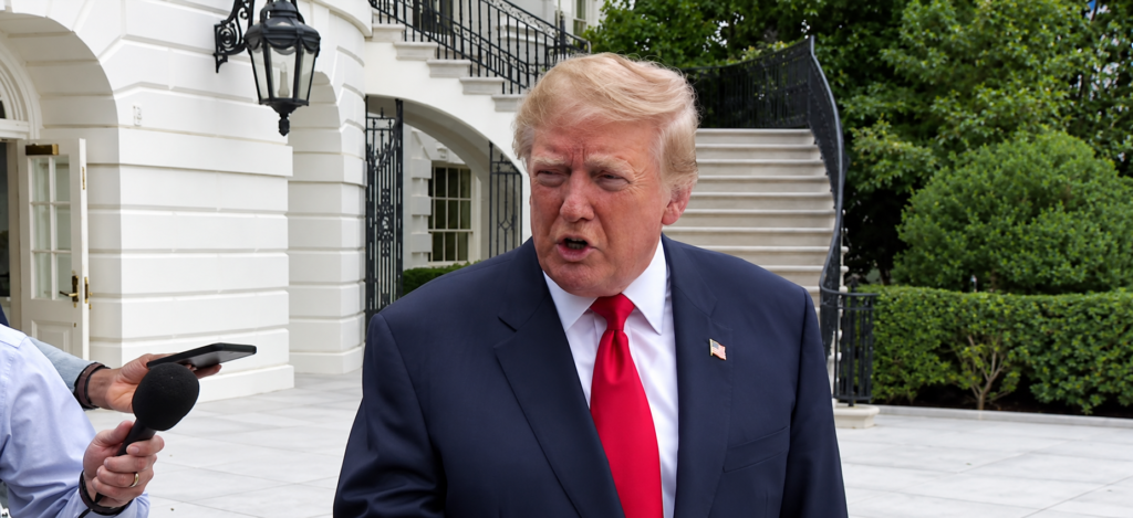 Трамп: Украинага жаңы лидер шайлоого убакыт келди — АКШ президенти дагы эмнелерди айтты