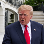 Трамп: Украинага жаңы лидер шайлоого убакыт келди — АКШ президенти дагы эмнелерди айтты — Новости Кыргызстана