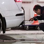 Четтен ташылып келген унааларды техникалык кароодон өткөрүү: Кыргызстанда жаңы эрежелер иштелип чыкты — чоо-жайы — Новости Кыргызстана