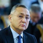 Жакынкы Чыгыштагы туруксуздук Борбор Азияга таасир этет — ЖККУ башчысы — Новости Кыргызстана