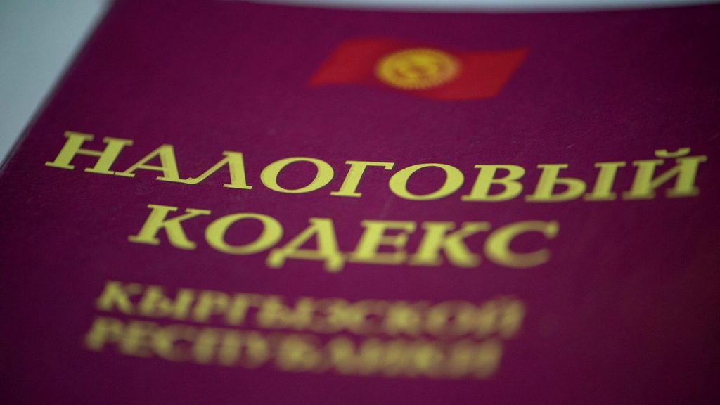 Дастан Бекешев: Кыргызстанда Салык кодексине 113 түзөтүү даярдалууда — негизгилери