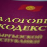 Дастан Бекешев: в Кыргызстане готовят 113 поправок в Налоговый кодекс — главное — Новости Кыргызстана