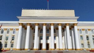 Кыргызстанцы пострадали в массовой драке в Южной Корее — МИД КР — Новости Кыргызстана
