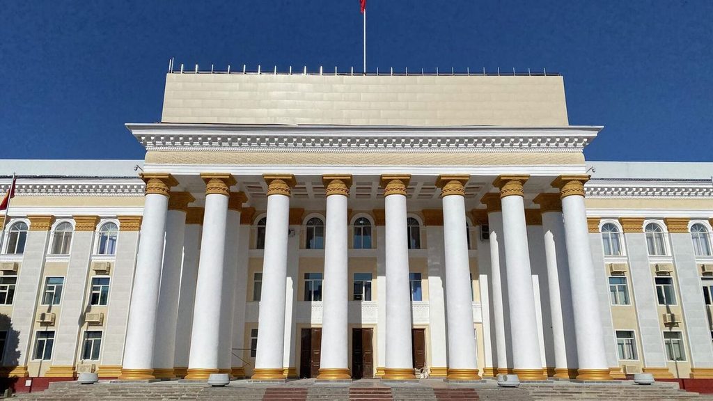 Кыргызстанцы пострадали в массовой драке в Южной Корее — МИД КР — Новости Кыргызстана
