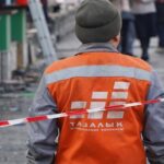 «Тазалык» ишканасына чыккан газдар үчүн 92 миң сом айып салынды — Новости Кыргызстана