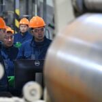 Промышленность Кыргызстана предлагают финансировать через спецбанк — Новости Кыргызстана