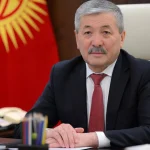 Адылбек Касымалиев балык чарбаларын ата мекендик тоюттарды сатып алууга чакырды — Новости Кыргызстана