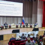 Бишкек принял масштабный международный форум о будущем региона — Новости Кыргызстана