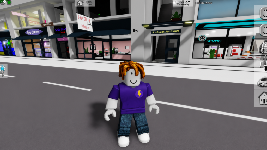 ЖКда балдардын Roblox оюнуна жеткиликтүүлүгүн чектөө сунушталды