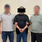 Грузиядан алдамчылыкка айыпталган эки адам Кыргызстанга экстрадицияланды — Новости Кыргызстана