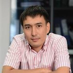 Илгиз Тапаев «Учкун» ААКтын башкы директору болуп дайындалды — Новости Кыргызстана