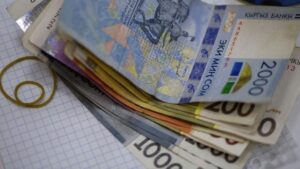 Кыргызстанда 2027-жылдын январынан тарта бир катар социалдык төлөмдөрдүн өлчөмү көбөйөт — Новости Кыргызстана