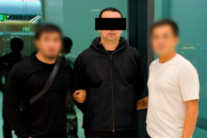 Башкы прокуратура автоунаа алдамчылыгына айыпталган жаранды Молдова өлкөсүнөн кайтарды — Новости Кыргызстана