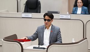 Бишкектин башкы планы өзгөртүлдү, бирок так эмне өзгөргөнү белгисиз, деп билдирди Бекешев — Новости Кыргызстана