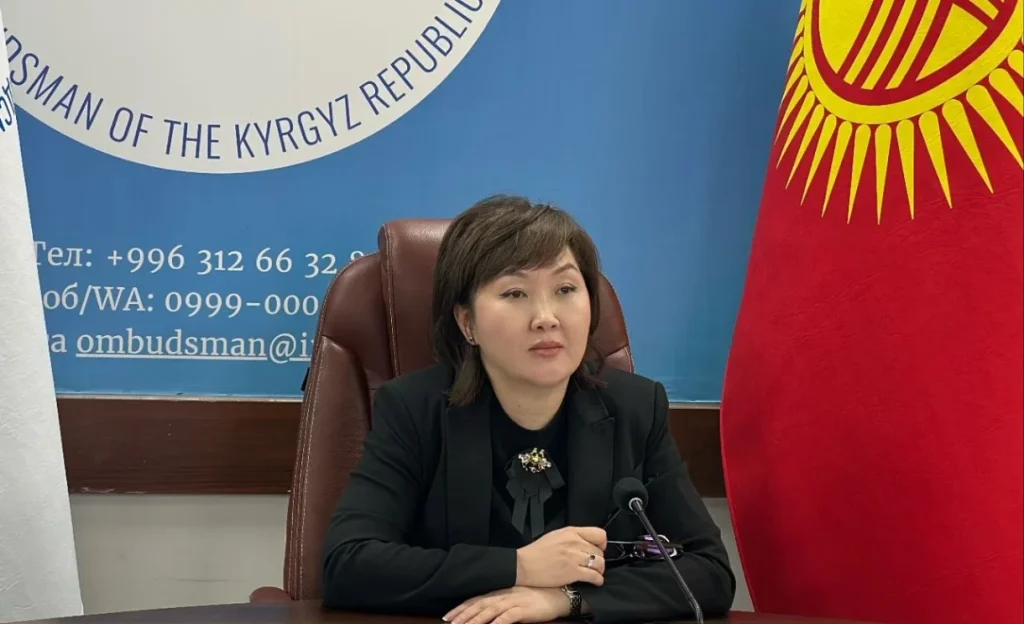 Кылмыштан жабыркаган балдар кайра-кайра суракка алынууда