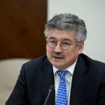 Уважение и забота о старших должны быть в каждой семье — госсекретарь КР — Новости Кыргызстана