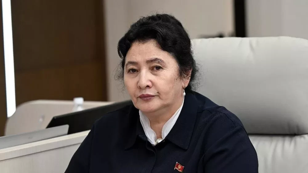 Абдибаева сөздөрү атайылап бурмаланганын айтып, УКМКга кайрылганын билдирди