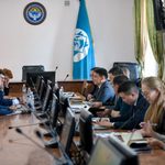 Франция готова поддержать разработку ТЭО метро и трамвая в Бишкеке — Новости Кыргызстана