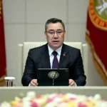 Манас Кыргызстандагы экинчи экономикалык борбор макамын алат — Новости Кыргызстана