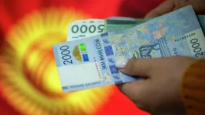 Кыргызстанда 2027-жылдан тарта айрым пенсиялар жогорулайт — Новости Кыргызстана