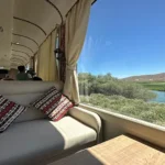 Бишкек — Балыкчы поезди 3 жана 4-октябрда кошумча каттамдарды аткарат — Новости Кыргызстана