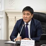 Энергетики вызывают чрезмерное возбуждение нервной системы — Дайырбек Орунбеков — Новости Кыргызстана
