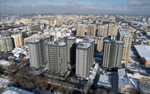 2023–2026-жылдардагы турак жайды менчиктештирүүгө жаңы коэффициент киргизилет — Новости Кыргызстана