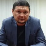 Сыймык Жапыкеев кыргыз тили боюнча тестти экинчи аракетинде тапшырды — Новости Кыргызстана