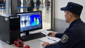 Россияда чума оорусу катталганына байланыштуу Кыргызстанда чек ара көзөмөлү күчөтүлдү — Новости Кыргызстана
