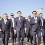 Визит Рубио в Самарканд: сделки на $12 млрд и новые планы США в ЦА — Новости Кыргызстана