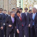 Рубионун Самарканддагы сапары: $12 миллиарддык бүтүмдөр жана АКШнын Борбор Азиядагы жаңы пландары — Новости Кыргызстана