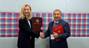 Россия поможет Кыргызстану усовершенствовать налоговое администрирование — Новости Кыргызстана