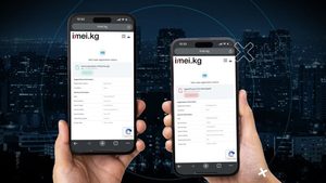 Служба при Минцифры КР больше не лицензирует деятельность по проверке IMEI — Новости Кыргызстана