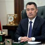 «Уважение к учителю — уважение к будущему страны» — Садыр Жапаров — Новости Кыргызстана