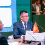 КМШ жана ШКУнун аскер прокурорлору Казанда чек араларды коргоо боюнча билдирүү кабыл алышты — Новости Кыргызстана