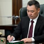 В Кыргызстане запретили снос и приватизацию объектов историко-культурного наследия — Новости Кыргызстана