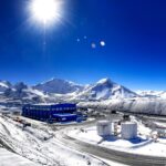 Выручка «Кумтора» за девять месяцев превысила $1 млрд, чистая прибыль — $548 млн — Новости Кыргызстана