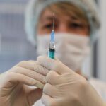В России обновили вакцины от гриппа из-за новых штаммов — Новости Кыргызстана