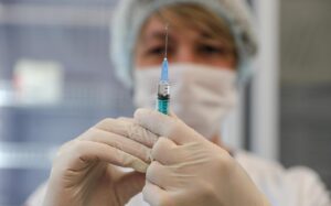 В России обновили вакцины от гриппа из-за новых штаммов — Новости Кыргызстана
